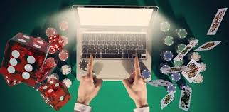Как войти на сайт Casino Vabank