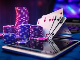 Онлайн казино Casino Triumf