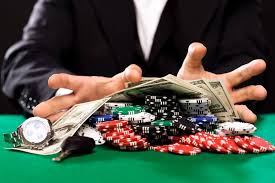 Зеркало Casino Triumf