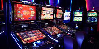 Онлайн казино Casino Vabank